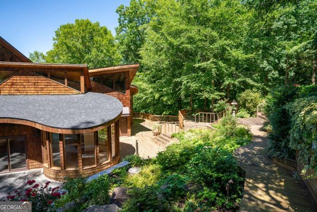 120 Laurel Drive NE, Atlanta, GA 30342