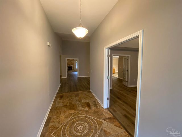 1810 Twin Pine Blvd, Gulf Breeze, FL 32563