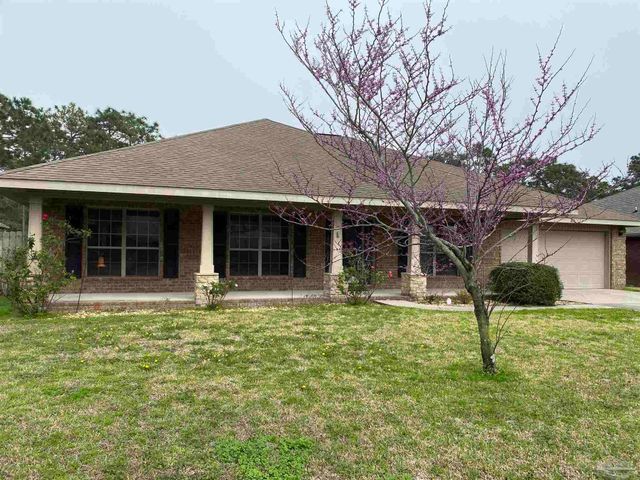 1810 Twin Pine Blvd, Gulf Breeze, FL 32563