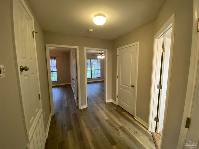 1810 Twin Pine Blvd, Gulf Breeze, FL 32563