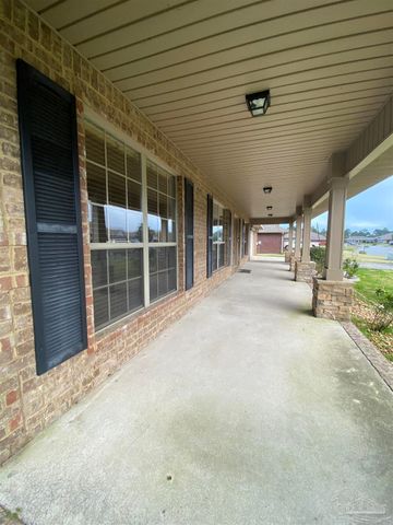 1810 Twin Pine Blvd, Gulf Breeze, FL 32563