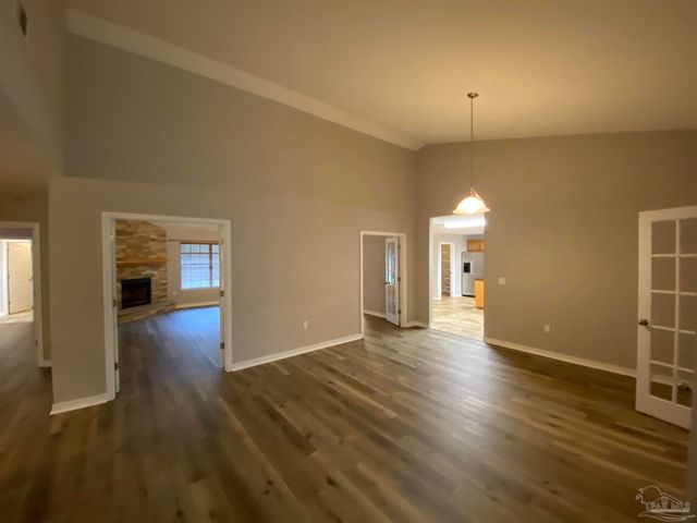 1810 Twin Pine Blvd, Gulf Breeze, FL 32563