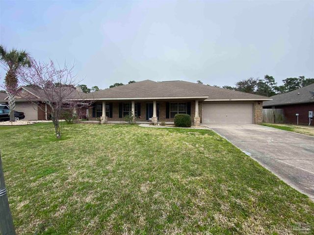 1810 Twin Pine Blvd, Gulf Breeze, FL 32563