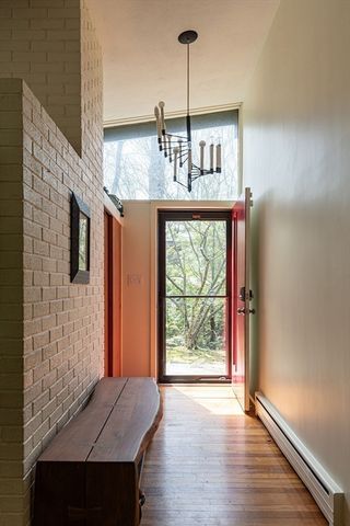 42 Peacock Farm Rd, Lexington, MA 02421