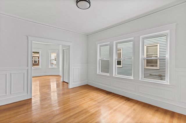 60 Lithgow Street A, Boston, MA 02124