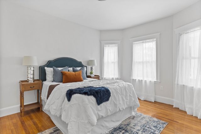 60 Lithgow Street A, Boston, MA 02124