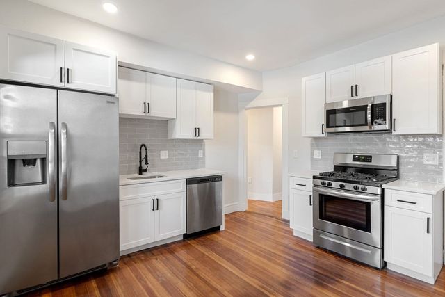 60 Lithgow Street A, Boston, MA 02124