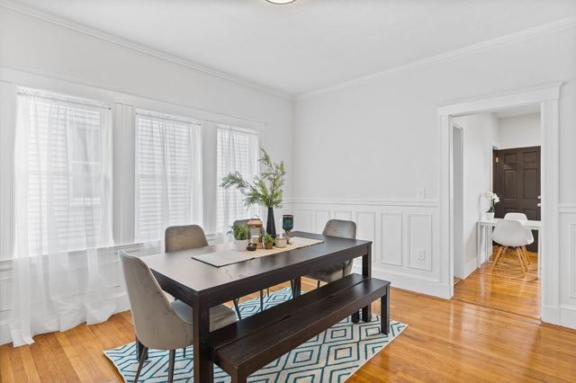 60 Lithgow Street A, Boston, MA 02124