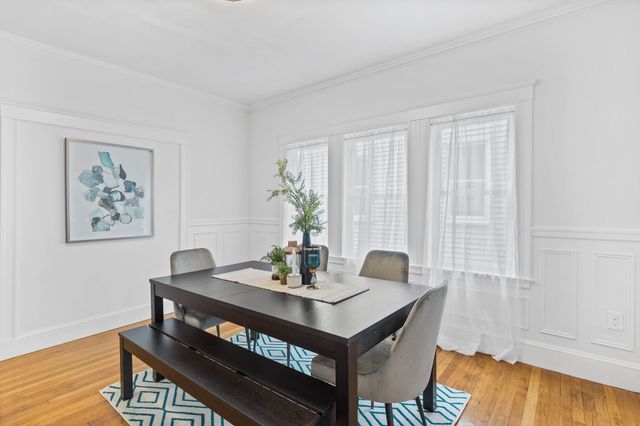 60 Lithgow Street A, Boston, MA 02124