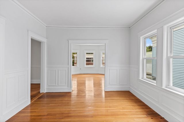 60 Lithgow Street A, Boston, MA 02124