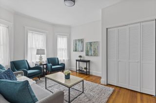 60 Lithgow Street A, Boston, MA 02124