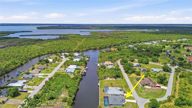 3572 COMO STREET, Port Charlotte, FL 33948