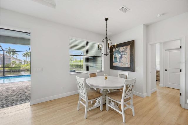 3572 COMO STREET, Port Charlotte, FL 33948