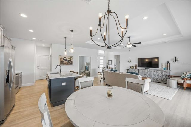 3572 COMO STREET, Port Charlotte, FL 33948