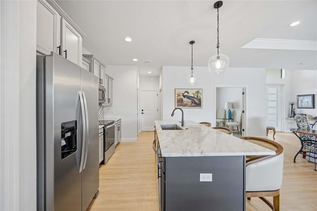 3572 COMO STREET, Port Charlotte, FL 33948