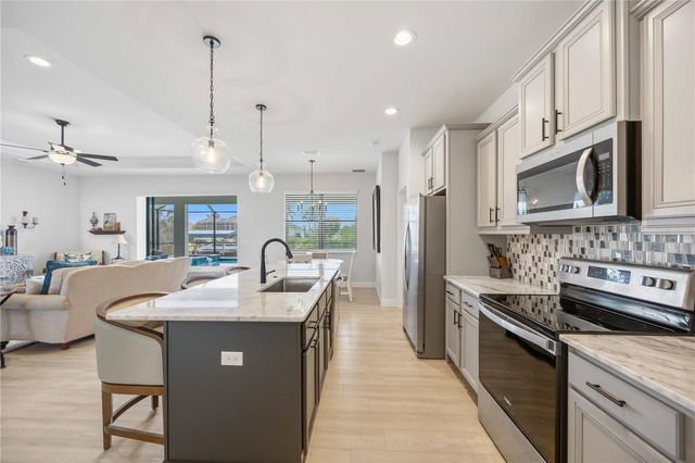 3572 COMO STREET, Port Charlotte, FL 33948