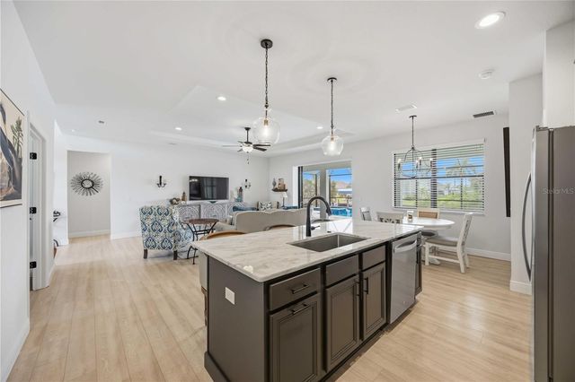 3572 COMO STREET, Port Charlotte, FL 33948