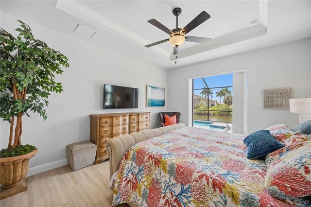 3572 COMO STREET, Port Charlotte, FL 33948