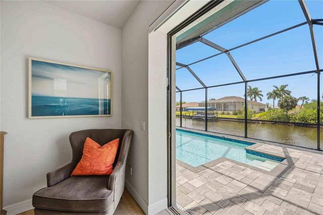 3572 COMO STREET, Port Charlotte, FL 33948