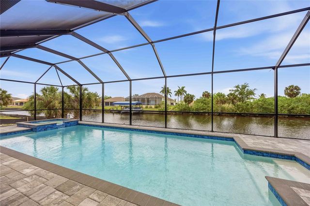 3572 COMO STREET, Port Charlotte, FL 33948