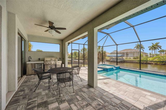 3572 COMO STREET, Port Charlotte, FL 33948