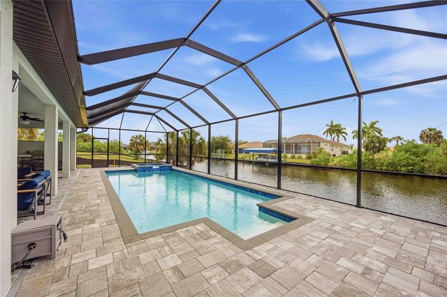 3572 COMO STREET, Port Charlotte, FL 33948