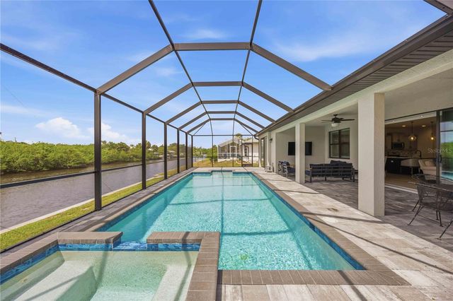 3572 COMO STREET, Port Charlotte, FL 33948