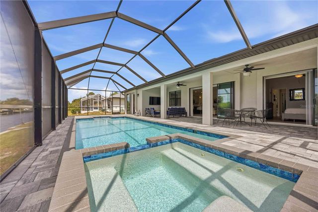 3572 COMO STREET, Port Charlotte, FL 33948