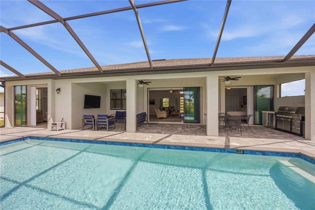 3572 COMO STREET, Port Charlotte, FL 33948