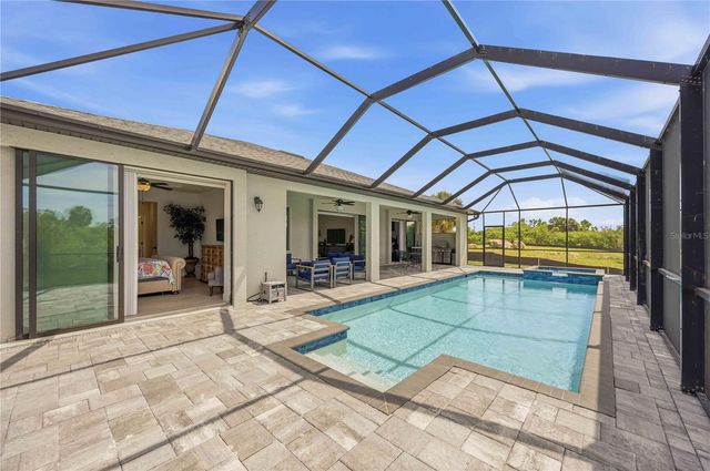 3572 COMO STREET, Port Charlotte, FL 33948