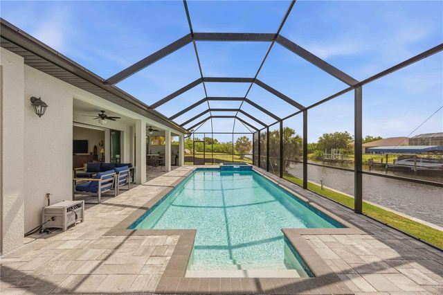 3572 COMO STREET, Port Charlotte, FL 33948