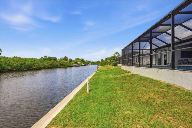 3572 COMO STREET, Port Charlotte, FL 33948