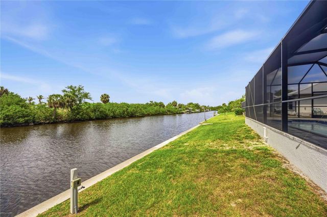 3572 COMO STREET, Port Charlotte, FL 33948