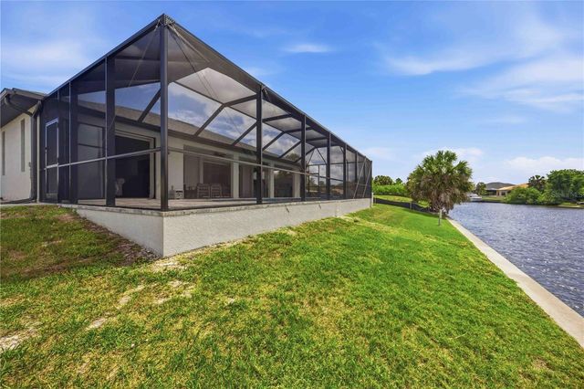 3572 COMO STREET, Port Charlotte, FL 33948