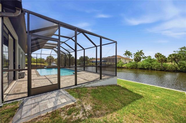 3572 COMO STREET, Port Charlotte, FL 33948