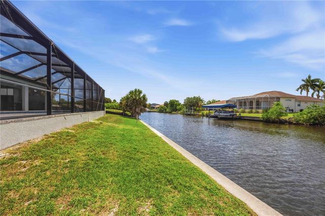 3572 COMO STREET, Port Charlotte, FL 33948