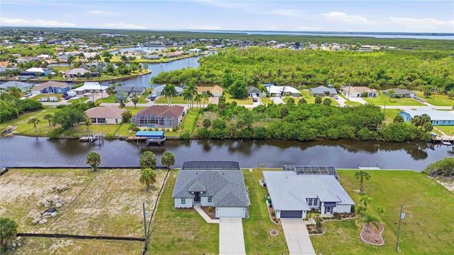 3572 COMO STREET, Port Charlotte, FL 33948