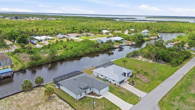 3572 COMO STREET, Port Charlotte, FL 33948