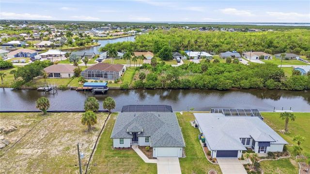 3572 COMO STREET, Port Charlotte, FL 33948