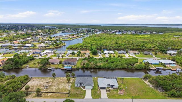 3572 COMO STREET, Port Charlotte, FL 33948