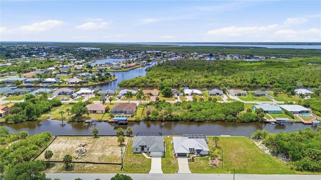 3572 COMO STREET, Port Charlotte, FL 33948