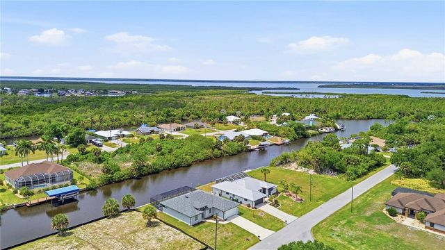 3572 COMO STREET, Port Charlotte, FL 33948