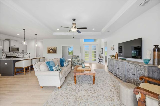 3572 COMO STREET, Port Charlotte, FL 33948