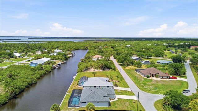 3572 COMO STREET, Port Charlotte, FL 33948