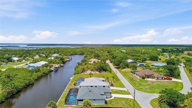 3572 COMO STREET, Port Charlotte, FL 33948