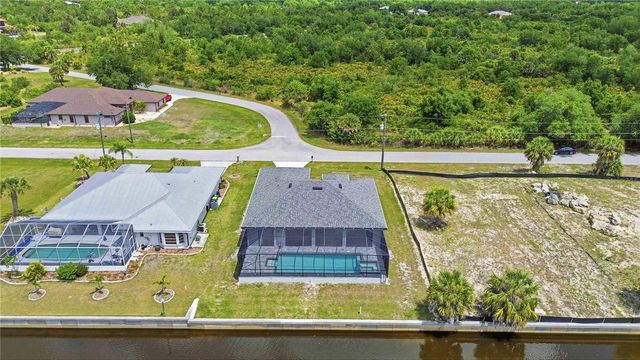 3572 COMO STREET, Port Charlotte, FL 33948