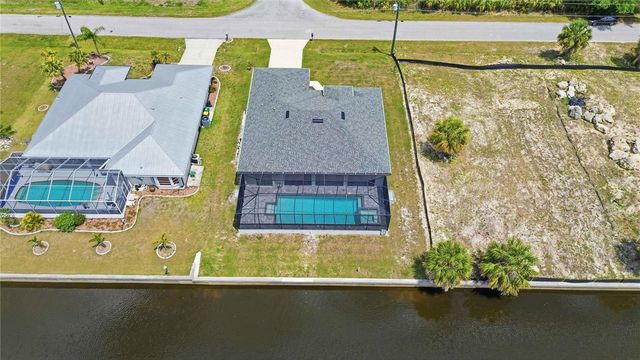 3572 COMO STREET, Port Charlotte, FL 33948