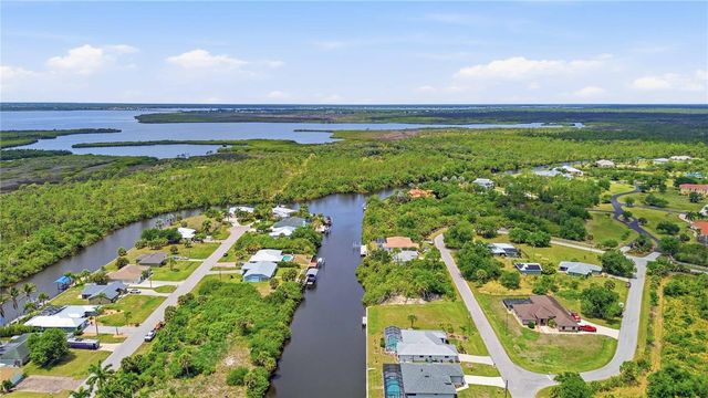 3572 COMO STREET, Port Charlotte, FL 33948