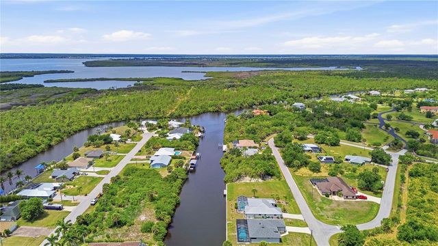 3572 COMO STREET, Port Charlotte, FL 33948