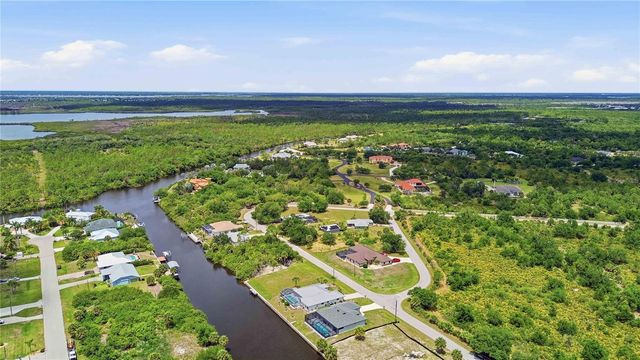 3572 COMO STREET, Port Charlotte, FL 33948